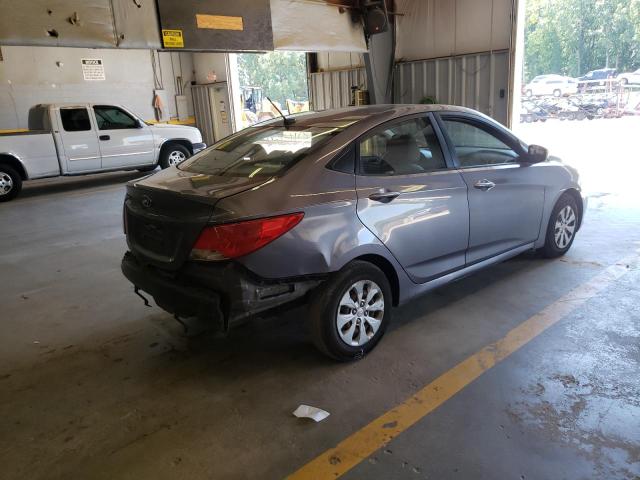 Photo 4 from auction – 2015 HYUNDAI ACCENT GLS with VIN KMHCT4AEXFU794086