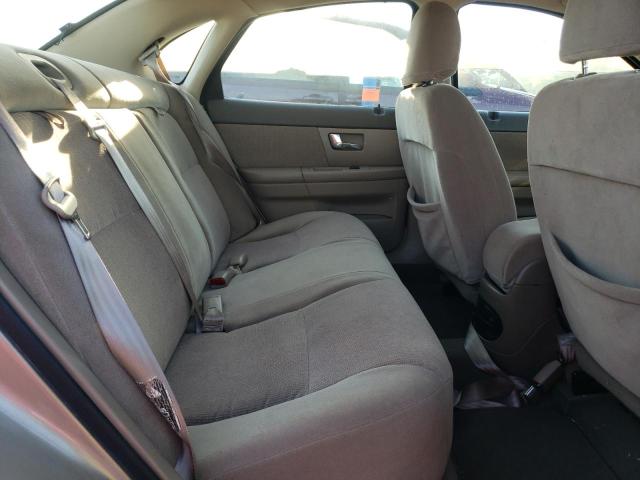 Photo 6 from auction – 2001 FORD TAURUS SES with VIN 1FAFP55U61A130283