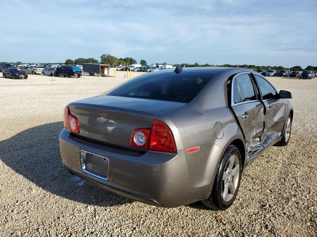 Photo 4 from auction – 2012 CHEVROLET MALIBU 1LT with VIN 1G1ZC5EU3CF201781