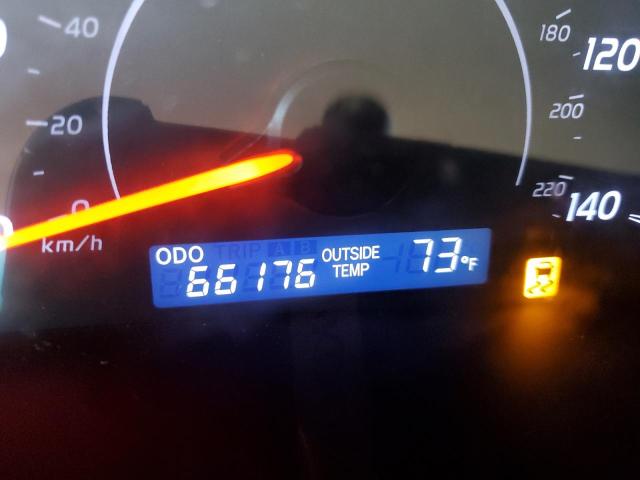 Photo 8 from auction – 2011 TOYOTA CAMRY BASE with VIN 4T4BF3EK4BR104118