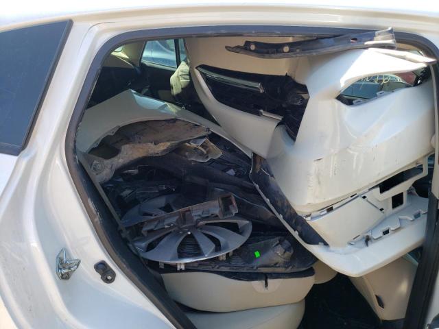 Photo 6 from auction – 2021 SUBARU IMPREZA with VIN 4S3GTAB68M3702214