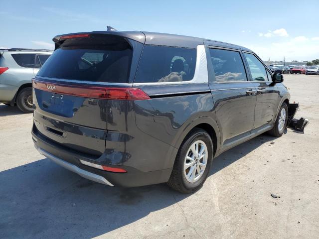 Photo 4 from auction – 2022 KIA CARNIVAL L with VIN KNDNB4H38N6092002