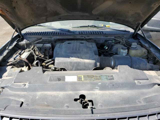 Photo 7 from auction – 2003 FORD EXPEDITION with VIN 1FMRU15W23LC52930