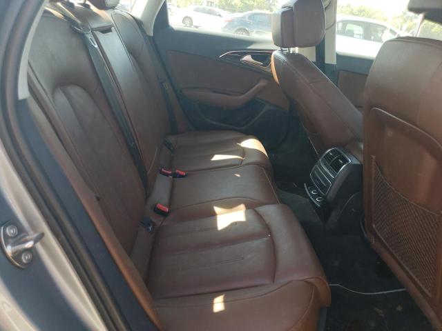 Photo 6 from auction – 2013 AUDI A6 PREMIUM with VIN WAUGFAFC3DN119574