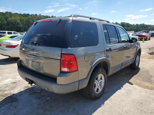 Photo 4 from auction – 2003 FORD EXPLORER X with VIN 1FMZU73K83ZB12851