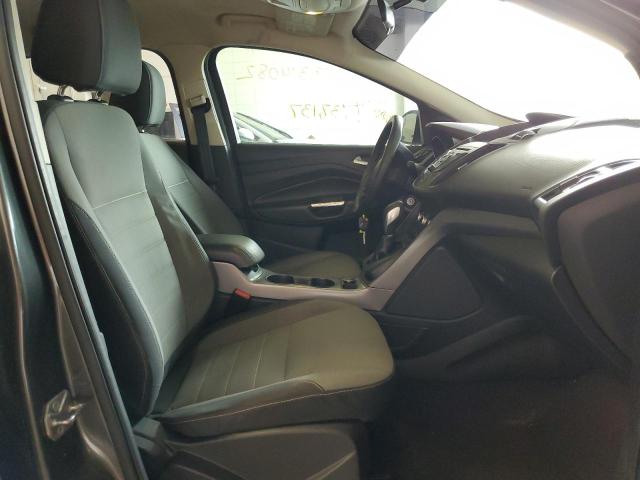 Photo 5 from auction – 2015 FORD ESCAPE SE with VIN 1FMCU9GX1FUC35707