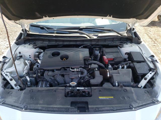 Photo 7 from auction – 2020 NISSAN ALTIMA SL with VIN 1N4BL4EV7LC211474