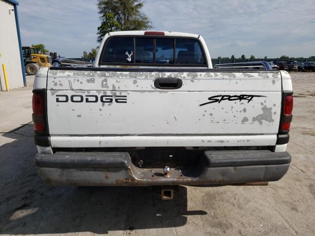 Photo 6 from auction – 1996 DODGE RAM 1500 with VIN 1B7HC16X6TS579864