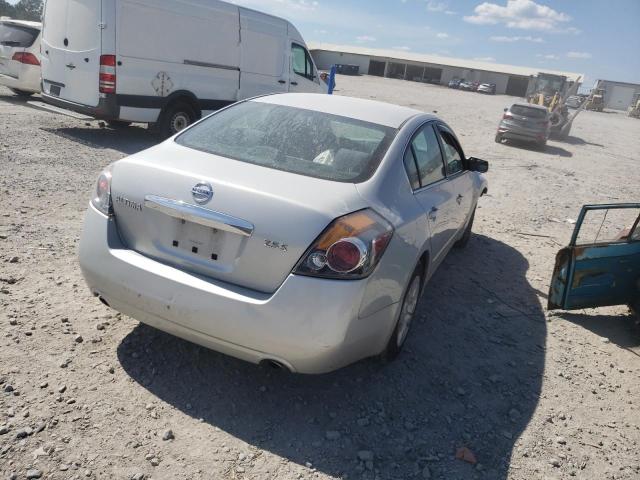 Photo 4 from auction – 2011 NISSAN ALTIMA BAS with VIN 1N4AL2AP3BN444116