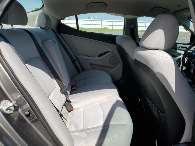 Photo 6 from auction – 2013 KIA OPTIMA LX with VIN 5XXGM4A75DG144346