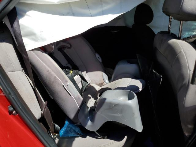 Photo 6 from auction – 2012 HYUNDAI TUCSON GL with VIN KM8JT3AB2CU507178