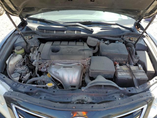 Photo 7 from auction – 2011 TOYOTA CAMRY BASE with VIN 4T4BF3EK4BR183404