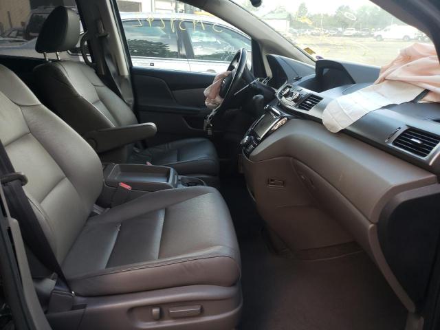 Photo 5 from auction – 2016 HONDA ODYSSEY EX with VIN 5FNRL5H62GB130216