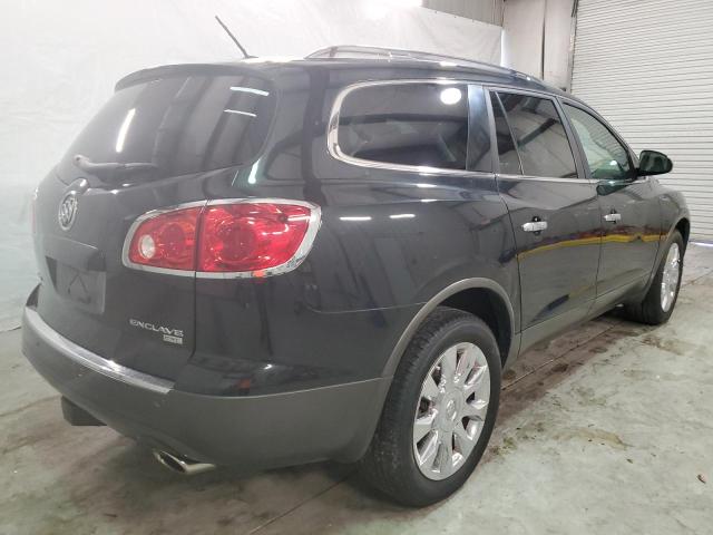 Photo 4 from auction – 2010 BUICK ENCLAVE CX with VIN 5GALRCEDXAJ201997