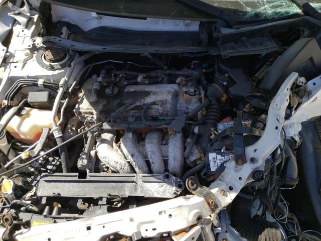 Photo 7 from auction – 2010 TOYOTA COROLLA BA with VIN 1NXBU4EE4AZ343490