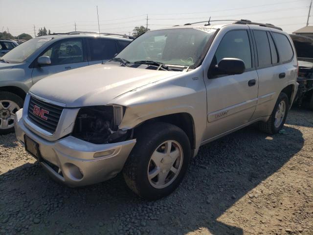 Photo 2 from auction – 2005 GMC ENVOY with VIN 1GKDT13S052117816