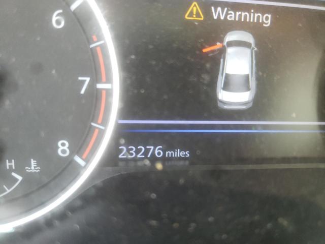 Photo 8 from auction – 2020 NISSAN ALTIMA S with VIN 1N4BL4BV2LC276852