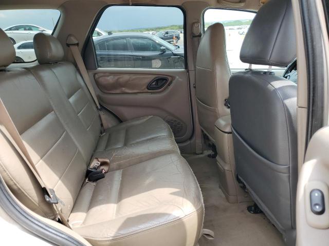 Photo 6 from auction – 2001 FORD ESCAPE XLT with VIN 1FMYU03121KB72088