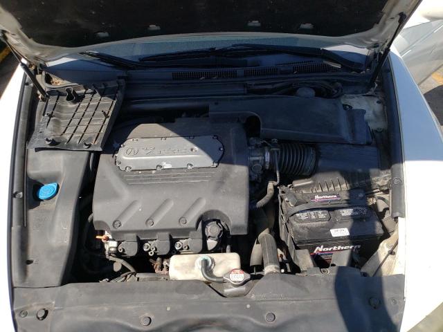Photo 7 from auction – 2006 ACURA 3.2TL with VIN 19UUA66286A016056