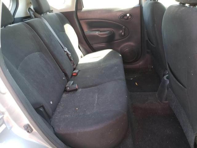 Photo 6 from auction – 2014 NISSAN VERSA NOTE with VIN 3N1CE2CP8EL434604