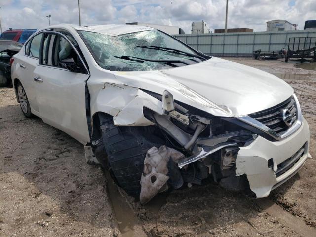 NISSAN ALTIMA 2.5 2016 with VIN 1N4AL3AP0GN351969 - Photo from auction