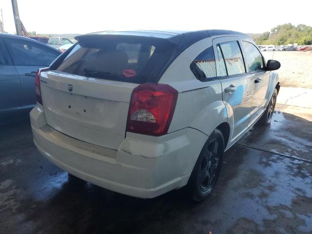 Photo 4 from auction – 2008 DODGE CALIBER with VIN 1B3HB28B58D776595