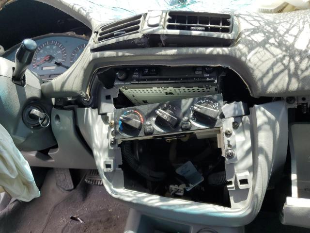 Photo 9 from auction – 2003 MITSUBISHI GALANT ES with VIN 4A3AA46G73E140855