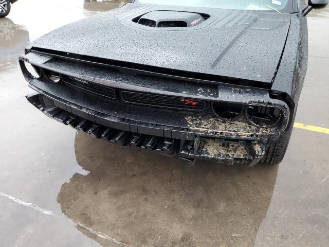 Photo 9 from auction – 2015 DODGE CHALLENGER with VIN 2C3CDZFJ3FH843673