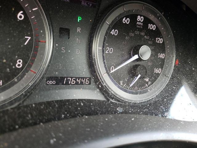 Photo 8 from auction – 2010 LEXUS ES 350 with VIN JTHBK1EG7A2385592