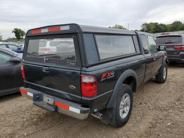 Photo 4 from auction – 2004 FORD RANGER SUP with VIN 1FTZR45E04PA92295