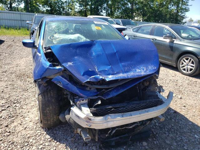 Photo 9 from auction – 2013 DODGE DART SXT with VIN 1C3CDFBA7DD122867