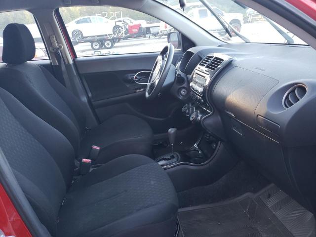 Photo 5 from auction – 2008 TOYOTA SCION XD with VIN JTKKU10478J023277