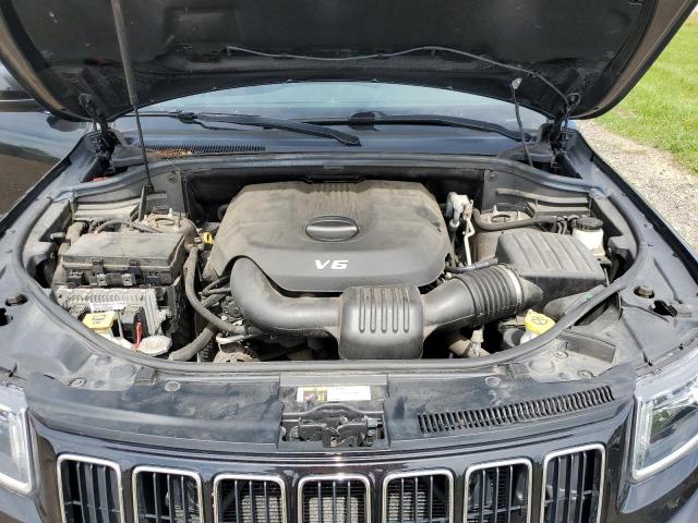 Photo 7 from auction – 2015 JEEP GRAND CHER with VIN 1C4RJFAG0FC844548