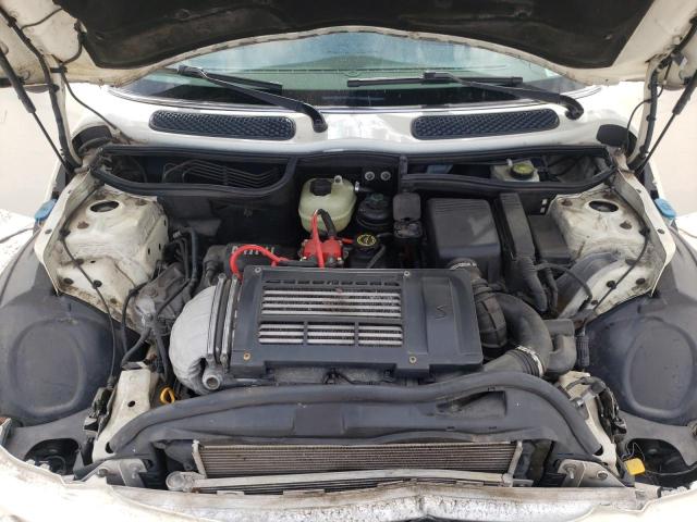 Photo 7 from auction – 2006 MINI COOPER S with VIN WMWRE33596TL23193