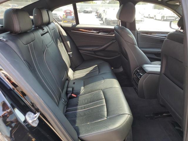 Photo 6 from auction – 2017 BMW 530 I with VIN WBAJA5C36HG456203