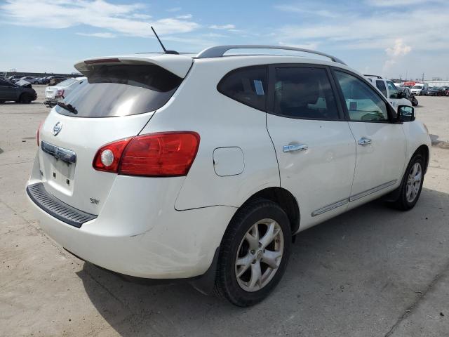 Photo 4 from auction – 2011 NISSAN ROGUE S with VIN JN8AS5MT4BW185593