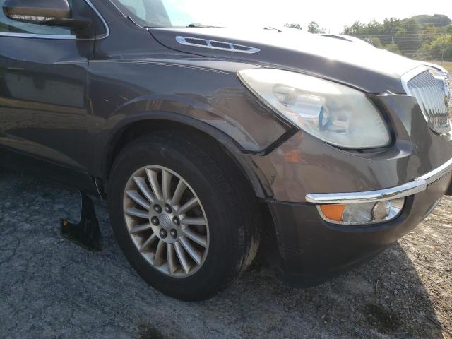 Foto 9 de la subasta – 2011 BUICK ENCLAVE CX con VIN 5GAKRBED1BJ107661