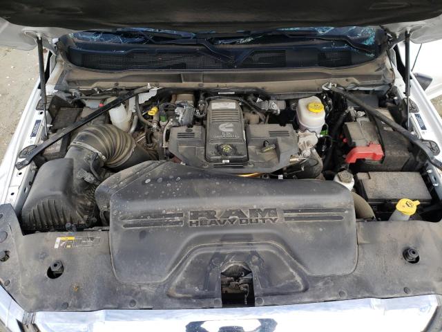 Photo 7 from auction – 2021 RAM 2500 TRADE with VIN 3C6UR5CL1MG503507