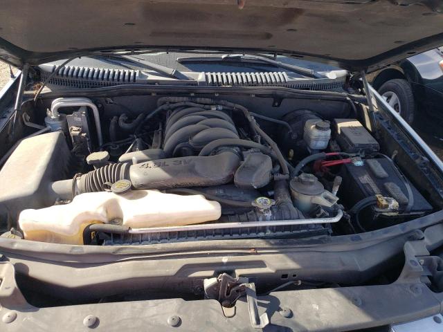 Photo 7 from auction – 2007 FORD EXPLORER E with VIN 1FMEU74897UA61218