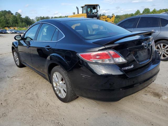 Photo 3 from auction – 2009 MAZDA 6 I with VIN 1YVHP82H995M16669