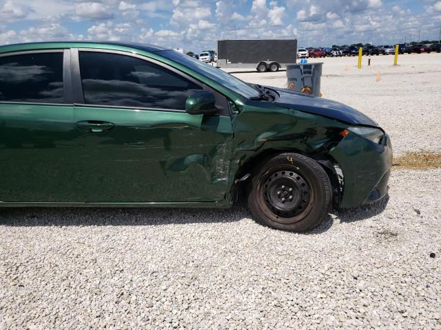 Photo 9 from auction – 2015 TOYOTA COROLLA L with VIN 2T1BURHEXFC446981