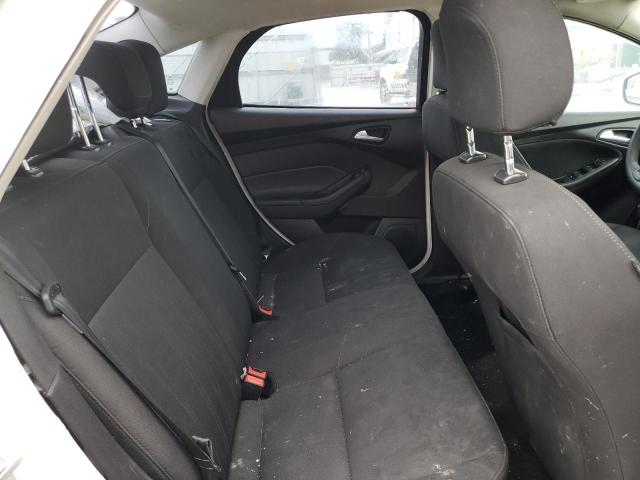 Photo 6 from auction – 2016 FORD FOCUS 4D with VIN 1FADP3F28GL245506