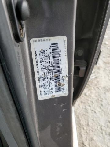 Photo 10 from auction – 2003 TOYOTA COROLLA CE with VIN 1NXBR32E93Z149802