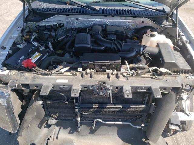 Photo 7 from auction – 2012 FORD EXPEDITION with VIN 1FMJU1K54CEF53874