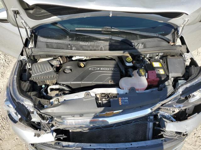 Photo 7 from auction – 2019 CHEVROLET SPARK 1LT with VIN KL8CD6SA1KC820981