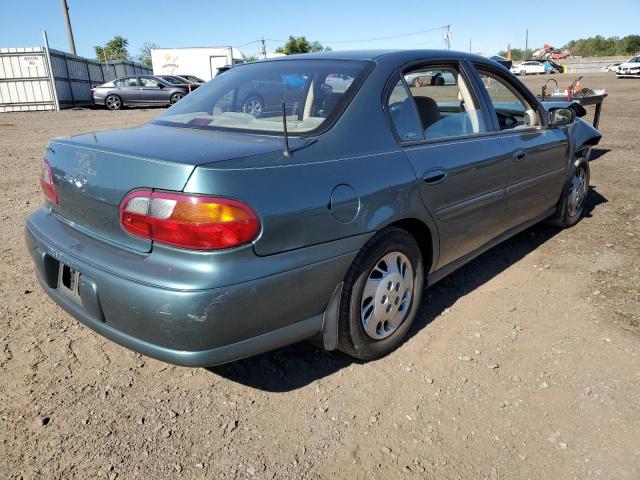 Photo 4 from auction – 1997 CHEVROLET MALIBU with VIN 1G1ND52M0VY112855