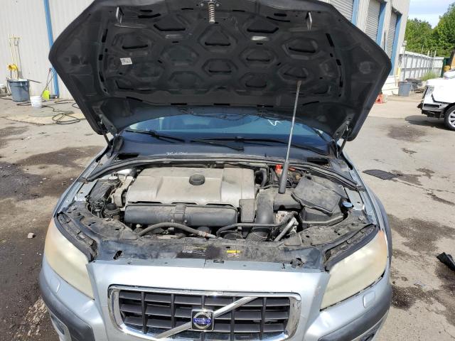Photo 7 from auction – 2008 VOLVO XC70 with VIN YV4BZ982281035666
