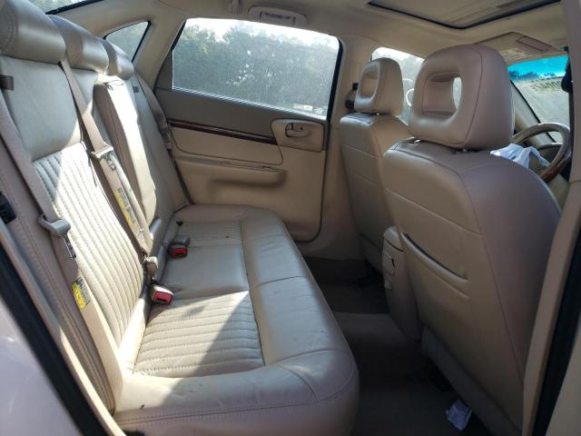 Photo 6 from auction – 2003 CHEVROLET IMPALA LS with VIN 2G1WH55K139276961