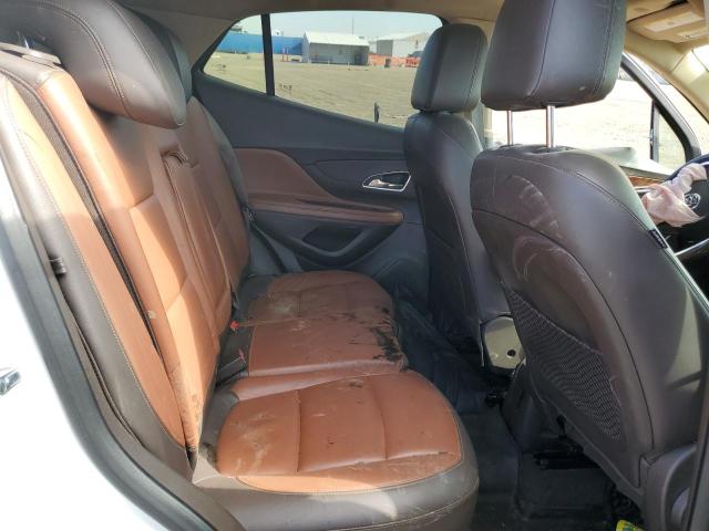 Photo 6 from auction – 2013 BUICK ENCORE PRE with VIN KL4CJHSB8DB085049