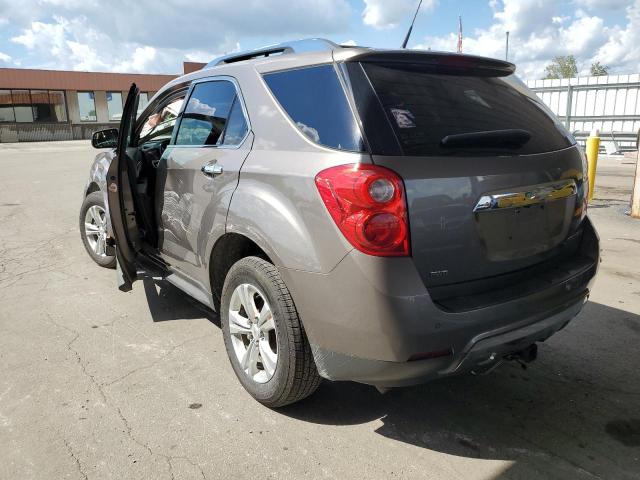 Photo 3 from auction – 2010 CHEVROLET EQUINOX LT with VIN 2CNFLGEW0A6366522